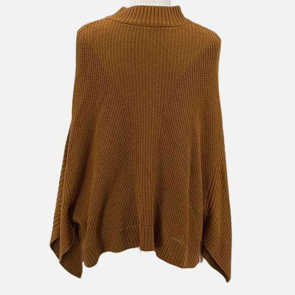 Lululemon Softer Still Wrap Sweater in Spiced Bronze - Size XS/Small - Picture 8 of 10